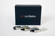 Welcome to SurfOptics, leading optical module manufacturer