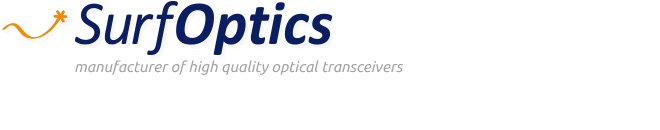 SurfOptics